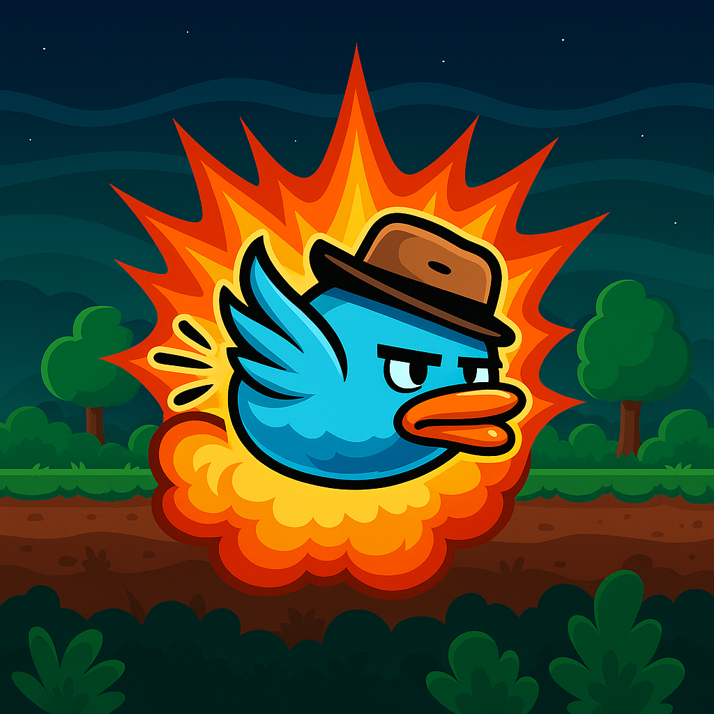 FlappyBoss